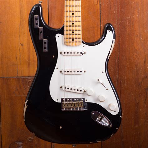 fender stratocaster aanbieding